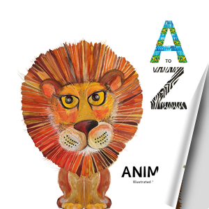 ALT EXAMPLE - EBOOK - AZ ANIMALS